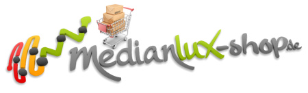 Medianlux-Shop