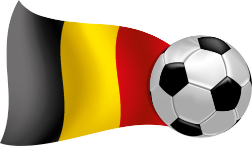 Belgische Fußballnationalmannschaft Aufstellung