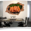 Karotten Möhren Gemüse Ess-Zimmer-Bilder gesund-e Ernährung